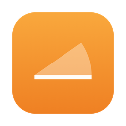 Ajar app icon